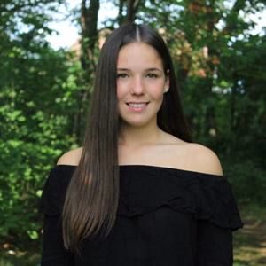 Meet your Posher, Katrine